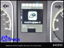 MERCEDES-BENZ Kamag Truck  Wiesel Rangierer, Terberg