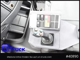 MERCEDES-BENZ Kamag Truck  Wiesel Rangierer, Terberg