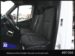 MERCEDES-BENZ Sprinter 317 Fahrgestell, Klima, Tempomat, ZV