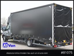 IVECO Daily 72C21 A8V/P Autotransporter, Klima, Seilwinde