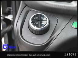 IVECO Daily 72C21 A8V/P Autotransporter, Klima, Seilwinde