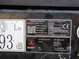 Sany SY 18 C