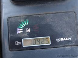 Sany SY 18 C