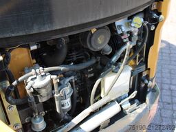 Sany SY 18 C