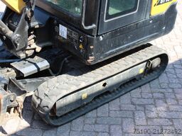 Sany SY 18 C