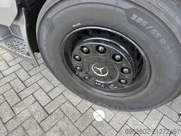 MB Actros 2643 Fahrschul-Lkw Actros 2643