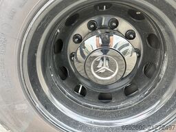 MB Actros 2643 Fahrschul-Lkw Actros 2643