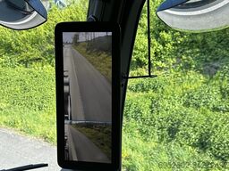 MB Actros 2643 Fahrschul-Lkw Actros 2643