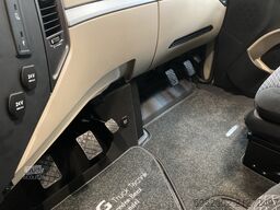 MB Actros 2643 Fahrschul-Lkw Actros 2643