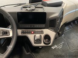 MB Actros 2643 Fahrschul-Lkw Actros 2643