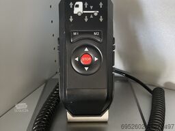 MB Actros 2643 Fahrschul-Lkw Actros 2643