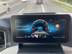 MB Actros 2643 Fahrschul-Lkw Actros 2643