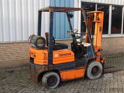 Toyota 5 FG 14