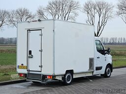 RENAULT MASTER 2.3 DCI 145 FRIGO