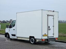 RENAULT MASTER 2.3 DCI 145 FRIGO