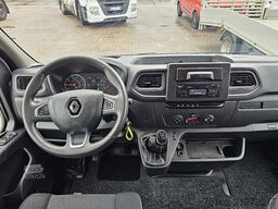 RENAULT MASTER 2.3 DCI 145 FRIGO