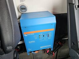 RENAULT MASTER 2.3 DCI 145 FRIGO