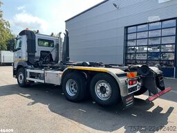 Volvo FM 420 Euro 6 AJK 20 Ton haakarmsysteem