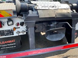 Volvo FM 420 Euro 6 AJK 20 Ton haakarmsysteem