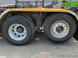 Volvo FM 420 Euro 6 AJK 20 Ton haakarmsysteem