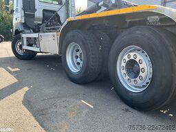Volvo FM 420 Euro 6 AJK 20 Ton haakarmsysteem
