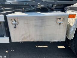 Volvo FM 420 Euro 6 AJK 20 Ton haakarmsysteem
