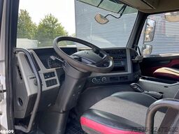 Volvo FM 420 Euro 6 AJK 20 Ton haakarmsysteem