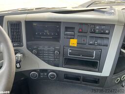 Volvo FM 420 Euro 6 AJK 20 Ton haakarmsysteem