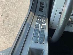 Volvo FM 420 Euro 6 AJK 20 Ton haakarmsysteem