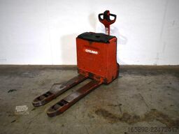 Linde T 18 1152