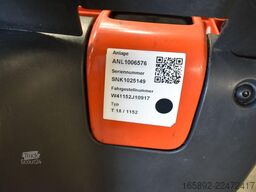 Linde T 18 1152