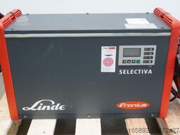FRONIUS Selectiva 8120 80V/120A