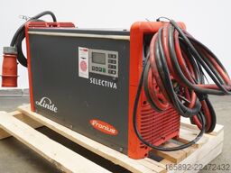 FRONIUS Selectiva 8120 80V/120A