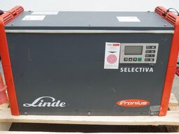 FRONIUS Selectiva 8120 80V/120A