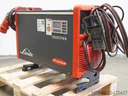 FRONIUS Selectiva 8120 80V/120A