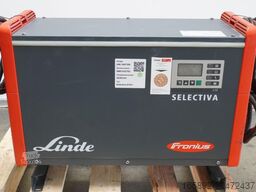 FRONIUS Selectiva 8120 80V/120A