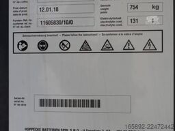 OTHER 48 Volt 3 PzS 465 Ah