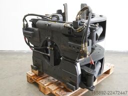 Meyer MEYER 5.2604N, Breite 1010 mm