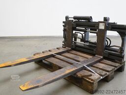 KAUP KAUP 2T466BIZ, Breite 1150 mm
