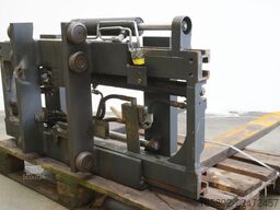 KAUP KAUP 2T466BIZ, Breite 1150 mm