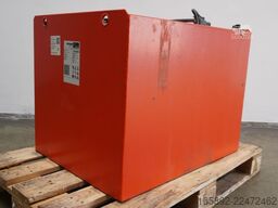GRUMA 48 Volt 5 PzS 625 Ah