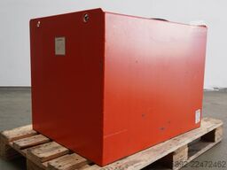 GRUMA 48 Volt 5 PzS 625 Ah