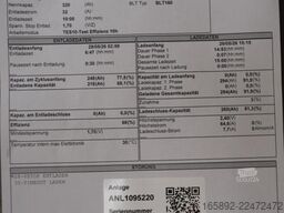 GNB 80 Volt 4 PzS 320 Ah