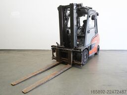 Linde H 35 T 1202