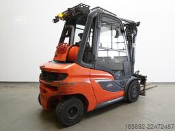 Linde H 35 T 1202