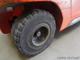 Linde H 35 T 1202