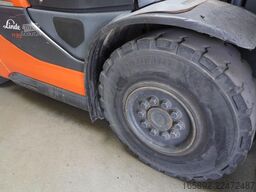 Linde H 35 T 1202