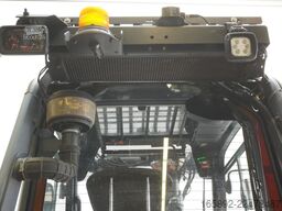 Linde H 35 T 1202