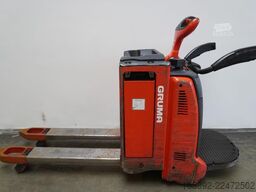 Linde T 20 AP 131