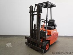 Linde E 15 323